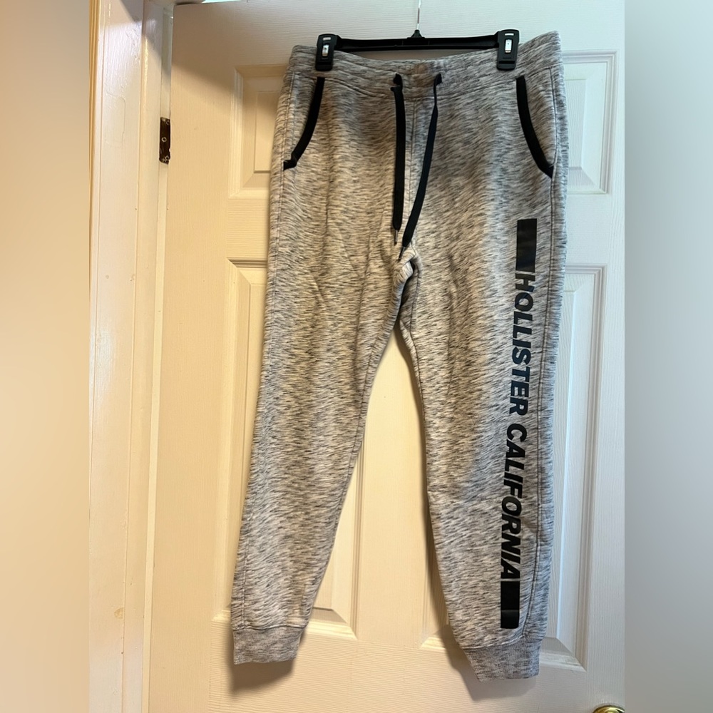 Sweatpants FEEL GOOD FLEECE JOGGERS